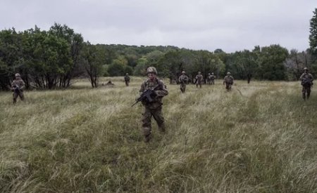 Техас взял границу США под контроль и блокирует доступ патрулям Байдена