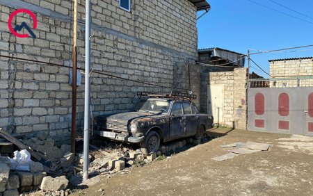 Братья, умершие от отравления угарным газом, жили в этом арендованном доме
