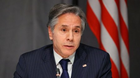 Госсекретарь США предложил Греции передать Киеву вооружения в обмен на $200 млн 