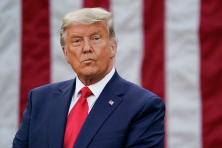 СМИ: Трамп в случае переизбрания может ввести пошлины в 60% на импорт из Китая