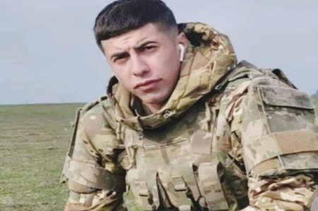 Скончался военнослужащий азербайджанской армии, находившийся в коме 4 месяца