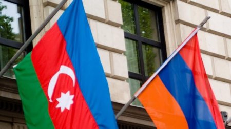 Армения предложила Азербайджану подписать пакт о ненападении, заявил Пашинян