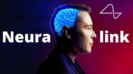 Neuralink вживила первый имплант в мозг человека