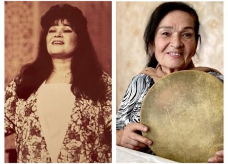 В эфире ARB TV сообщили о смерти заслуженной артистки Азербайджана: Певица оказалась жива