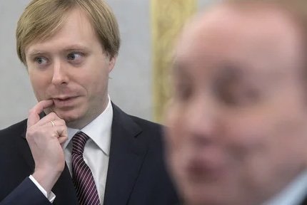Масляков-младший стал единственным владельцем КВН