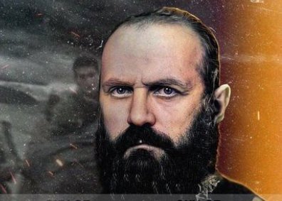 Стало известно место, где будет установлен памятник легендарному командиру