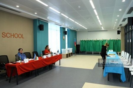 В освобожденном Физули проголосуют более 5 000 избирателей
