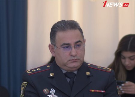 Возраст 45% автомобилей в Азербайджане превышает 20 лет