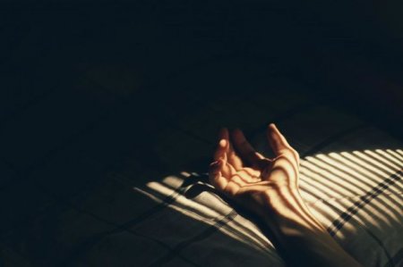 В России многодетная мать четыре года жила в квартире с мумией своего мужа