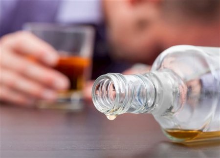 Житель Сумгайыта скончался от алкогольного отравления