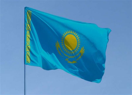 Правительство Казахстана ушло в отставку