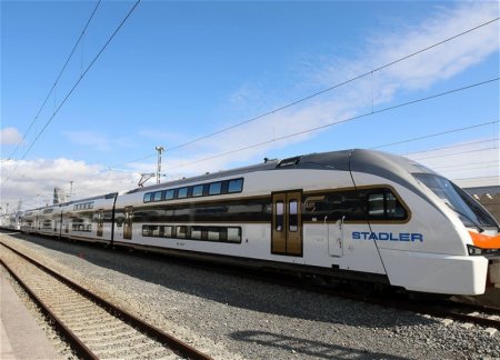 Стало известно о состоянии здоровья женщины, которую сбил поезд 