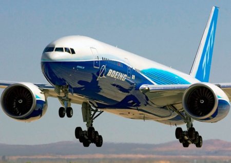 Глава Emirates пожаловался на сильное падение качества самолетов Boeing
