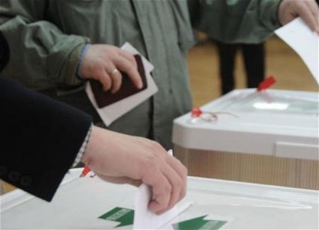 Проголосовать на выборах можно будет и с просроченным удостоверением личности