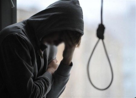 В Джалилабаде покончил с собой 22-летний парень