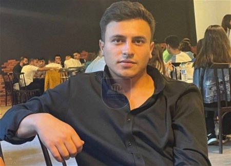Подорвавшийся на мине пастух окончил БГУ с красным дипломом