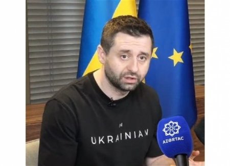 Парламент Украины инициирует переговоры между Азербайджаном и ПАСЕ