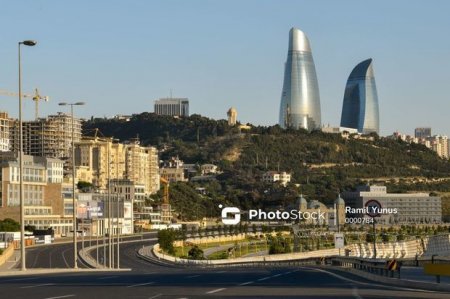 В Баку откроется посольство Албании
