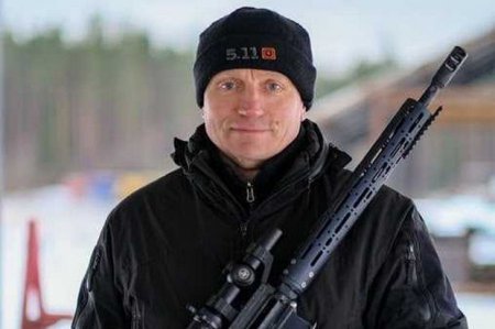 В России президента спортивной федерации карате застрелили 