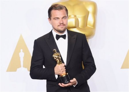 На премии «Оскар» появится новая номинация