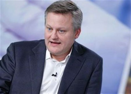 Главный исполнительный директор компании BP поздравил Президента Ильхама Алиева