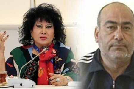 Племянник Зейнаб Ханларовой вновь предстанет перед судом