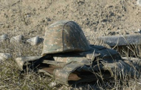 Армения подтвердила гибель четверых «военнослужащих» на границе с Азербайджаном