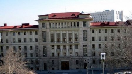 Кабмин Азербайджана уйдет в отставку