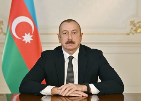 Президент поздравил тестя