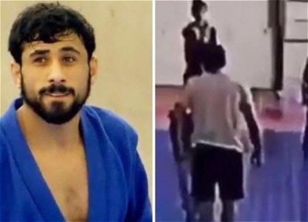 Для спортсмена, обвиняемого в убийстве 7-летнего Фарида, потребовали 20 лет тюрьмы