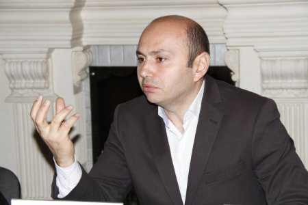 Депутат: Велика вероятность начала войн за воду
