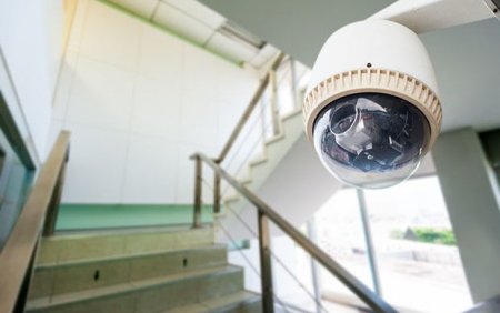 МВД обратилось к гражданам с призывом устанавливать камеры