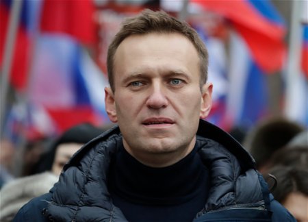 Песков прокомментировал сообщения о смерти Навального
