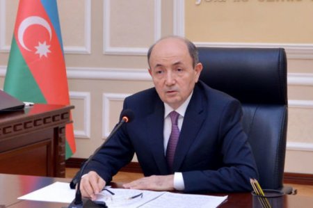 Фикрета Мамедова назначат судьей Конституционного суда