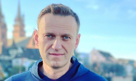 Навального могли обменять
