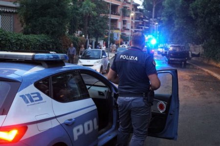 В Италии полиция разоблачила группу пожилых грабителей