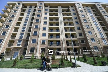 В Азербайджане начинается прием заявок на льготные ипотечные кредиты