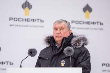 Умер единственный наследник главы "Роснефти" Игоря Сечина