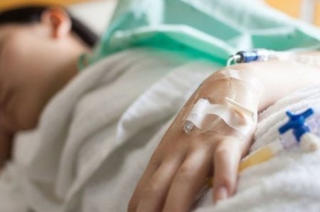 В TƏBİB прокомментировали смерть ребенка в гянджинской больнице