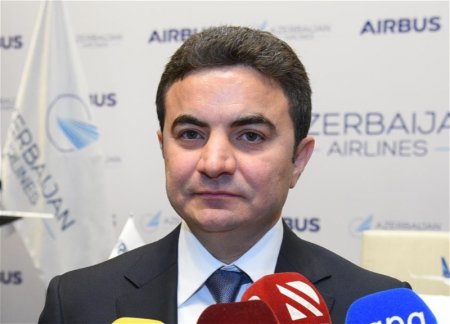 Самир Рзаев назначен президентом AZAL