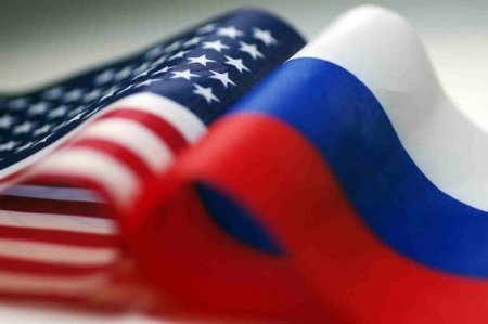 Посольство России направило ноту в Госдеп США