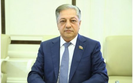 СМИ:В Лондоне арестовано 22 объекта Джаваншира Фейзиева