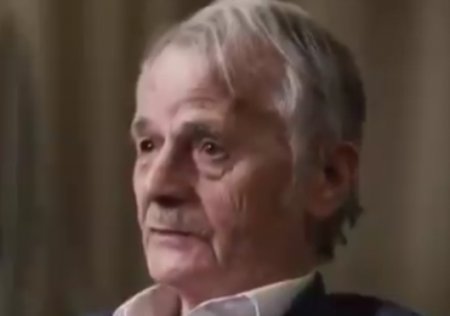 Глава крымских татар ответил, когда будет уничтожен Крымский мост