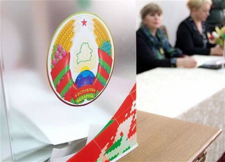 Армянские наблюдатели от ОДКБ проигнорировали выборы в Беларуси