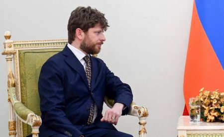 Посол Франции оскорбился публикацией Politico, где Армению назвали «задним двором России»