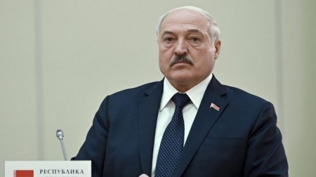 Без Армении ОДКБ не рухнет, заявил Лукашенко
