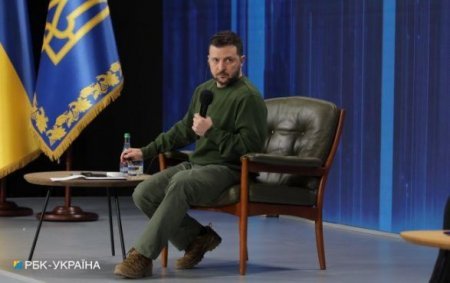 Зеленский впервые назвал потери Украины на войне