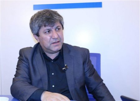 Авезу Зейналлы вынесен приговор