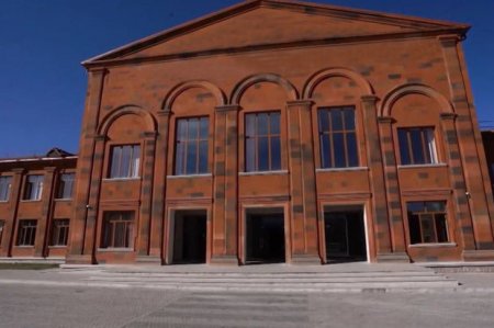 Для студентов Карабахского университета предусмотрены льготы