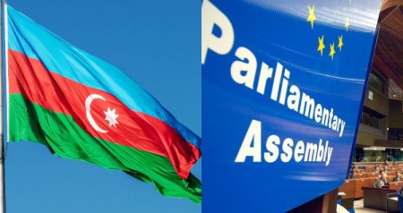 Венгрия призвала возобновить деятельность Азербайджана в ПАСЕ